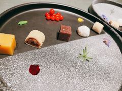 点心拼盘-晟永興烤鸭店(五道口店)