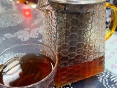 -丽江庭院·云南野生菌·海鲜火锅(鼓楼四合院店)