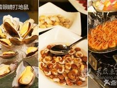 -东吴水韵(吴中店)
