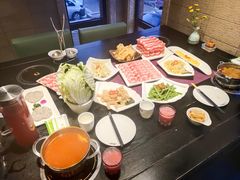 -食鲜捞火锅(湖西路店)