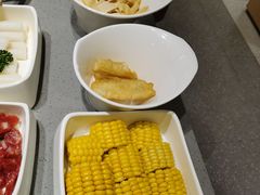 -海底捞火锅(旭辉MALL店)