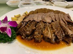 -顺德人家食府(黄金广场店)