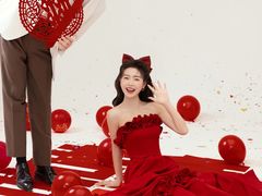-浪漫一生摄影美学(怀柔开放路店)