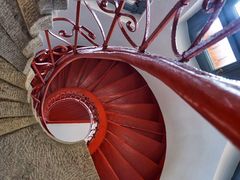 -青岛德国监狱旧址博物馆