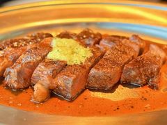 -福楼毕斯罗F Bistronome(国贸商城约会地标景观店)