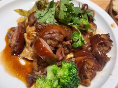 -潮巷·老潮汕美食集市(欢乐港湾店)