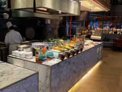 -洲际酒店·地平线全日餐厅HORIZON CAFÉ