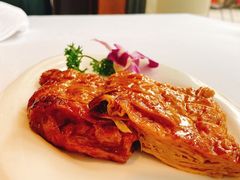 -老洋房花园饭店(绍兴路店)