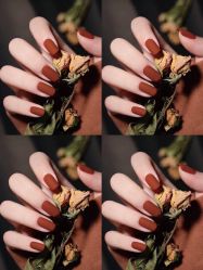 -M·X Nail日式美甲美睫