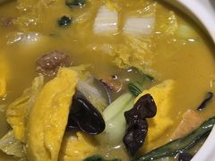 -兰湘子·湘菜小炒(崂山丽达店)