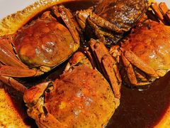 -龙巢盱眙龙虾·牛蛙·烧烤宵夜(八卦岭店)