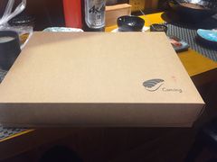 -昊·来了寿司(双楠2店)