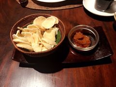 -DiAtas by Art Cafe Bumbu Bali