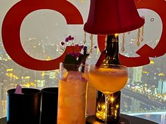 -苏丝的天空高空酒吧Suzie's Sky Bar