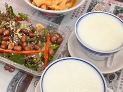 -周大娘牛乳(旧寨古村总店)