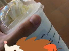 -星巴克(大梅沙8号仓店)