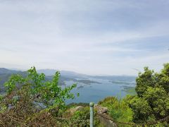 -花亭湖风景名胜区