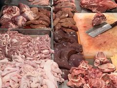 -标记美食新鲜猪杂(兴南大道店)