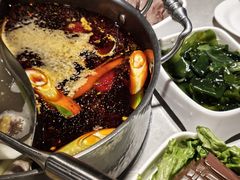-宴全牛粤来越牛潮汕鲜牛肉火锅(海州万达广场店)