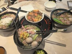 -合意桐坑牛肉粿·鲜牛肉火锅(嵩山总店)