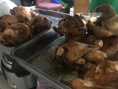-大益烤鸡