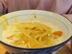 -火山屋台(新街口店)