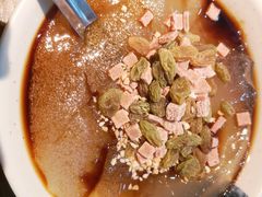 -肖四女乐山跷脚牛肉(南汇大学城生活广场店)