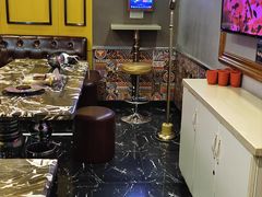 -莹乐迪量贩式KTV(祝桥店)