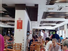 大堂-奎元馆.百年奎元.非遗传承(西湖边的解放路店)