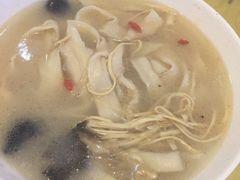 -河南食府(人民路店)