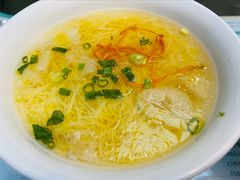 -龙抄手(文殊坊店)