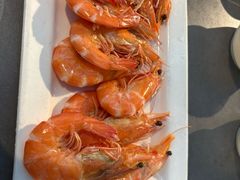 -阿弟特色海鲜餐厅·大排档(平潭店)