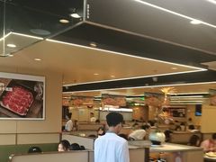 -海底捞火锅(太原南站店)