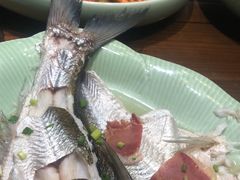 -虎哥私房菜(馒头山店)