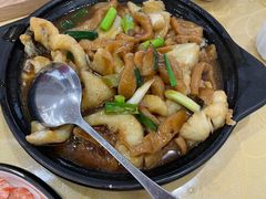 -江东鲈鱼馆(正江东)