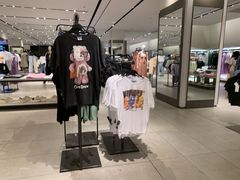 -ZARA(凯德乐峰广场店)