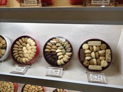 -家琳甜品(江南东店)