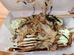 -泉鲤章鱼烧(互联宝地店)