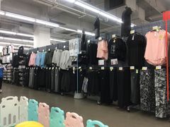 -迪卡侬(南二环店)