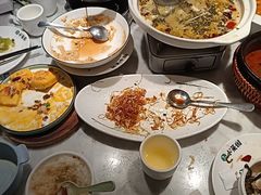 -小菜园新徽菜(无锡宜家荟聚中心店)