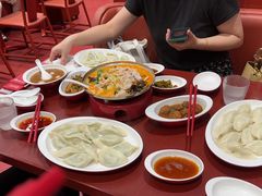 -喜家德虾仁水饺(长泰广场店)