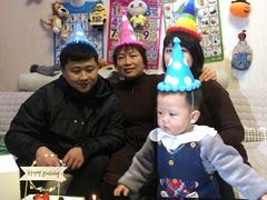 -积慕Cake(解放大道店)