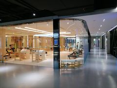 -懒人Club运动健身·运动康复·私教(卓越时代广场店)