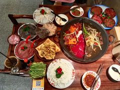 -胖姐社区老火锅(北京总店)