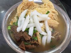 -超记粉店(阜民店)