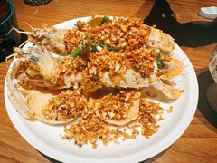 -小厨师·二十年沈家门小海鲜(百井坊巷店)