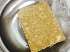 花生糕-没牙伯花生汤店(老药洲店)