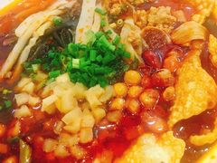 -丽丽三鲜螺蛳粉(田林路店)