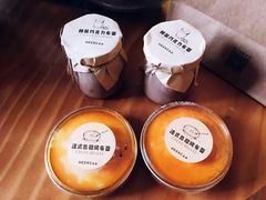 -喜茶(上海兴业太古汇店)