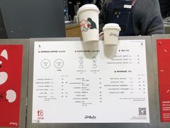 -Seesaw Coffee(上海国金中心店)